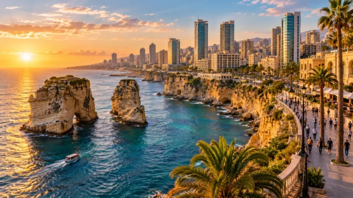 Beirut Travel Guide Best Things to Do & See