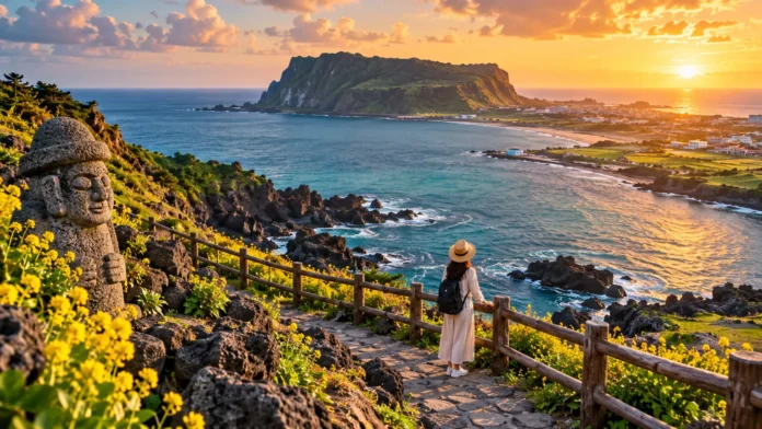 Jeju Island Travel Guide Best Things to Do & See Jeju Island Travel Guide Best Things to Do & See