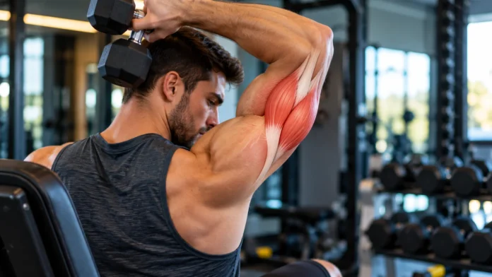 What Are Triceps